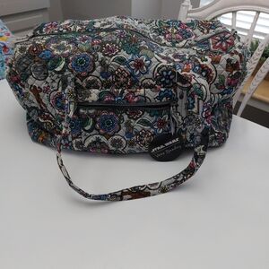 Vera Bradley Star Wars Duffel